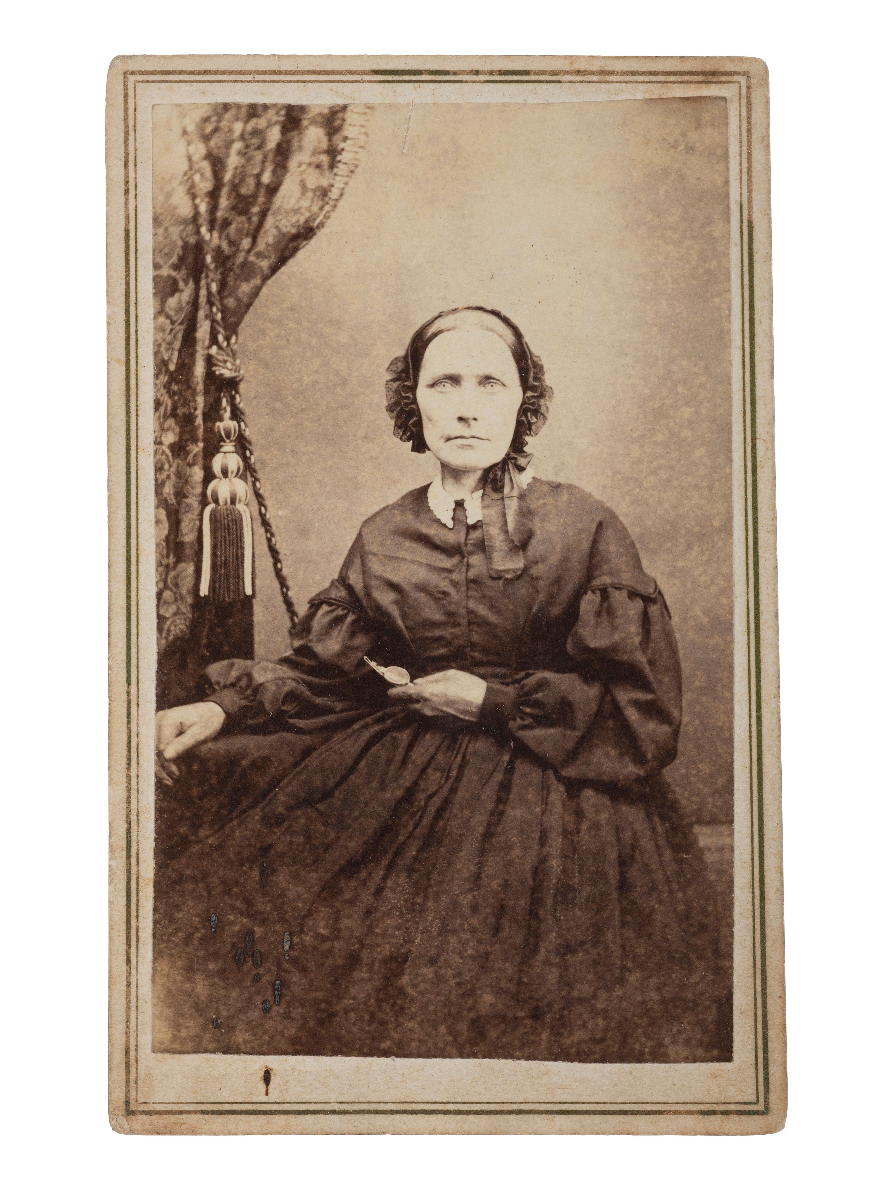 The New Testament . New York: American Bible Society, 1861. Identified to John W. Johnson, 115th Ohio, SS Sultana survivor.