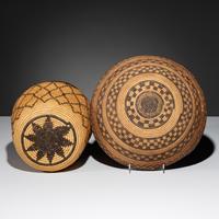 Apache Baskets