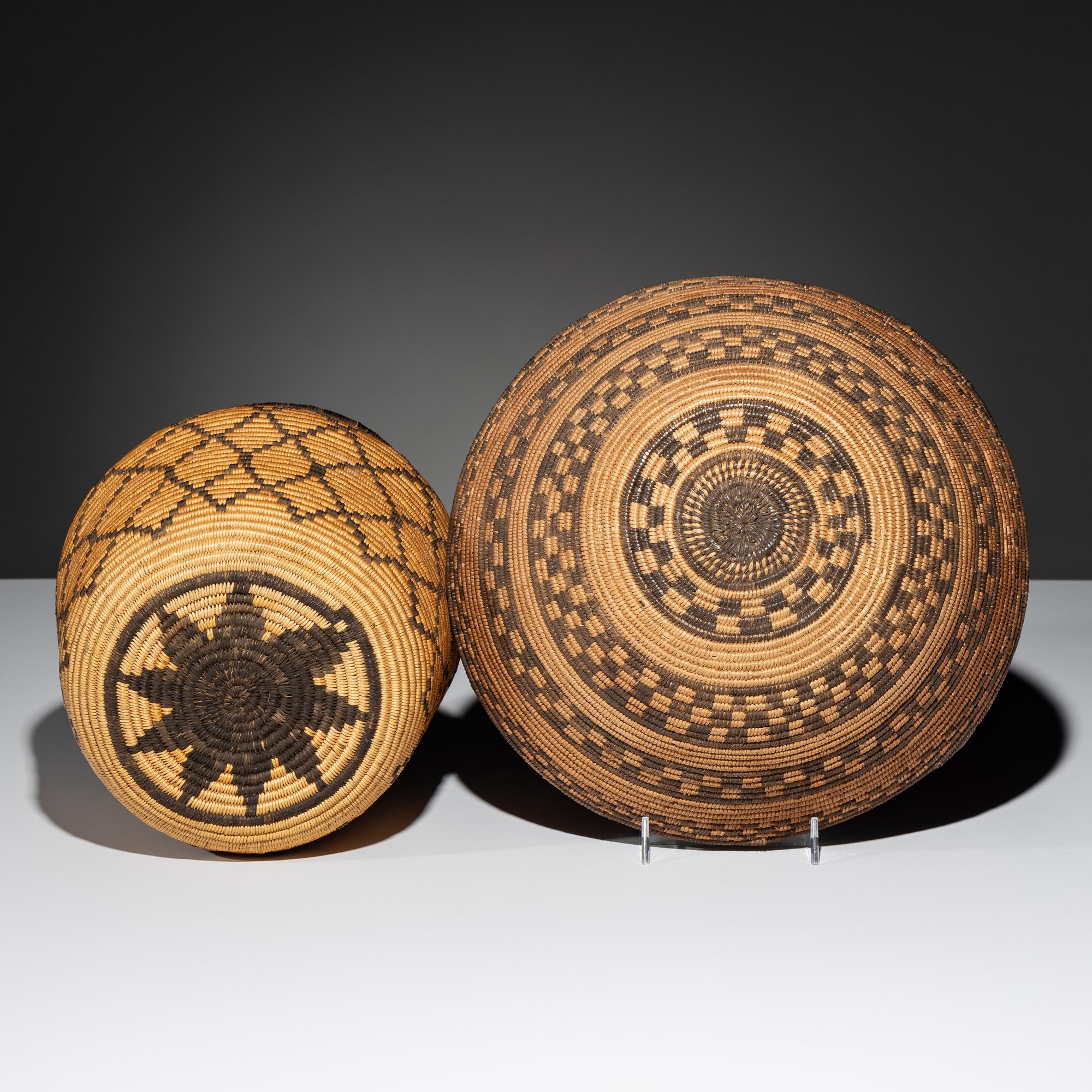 Apache Baskets