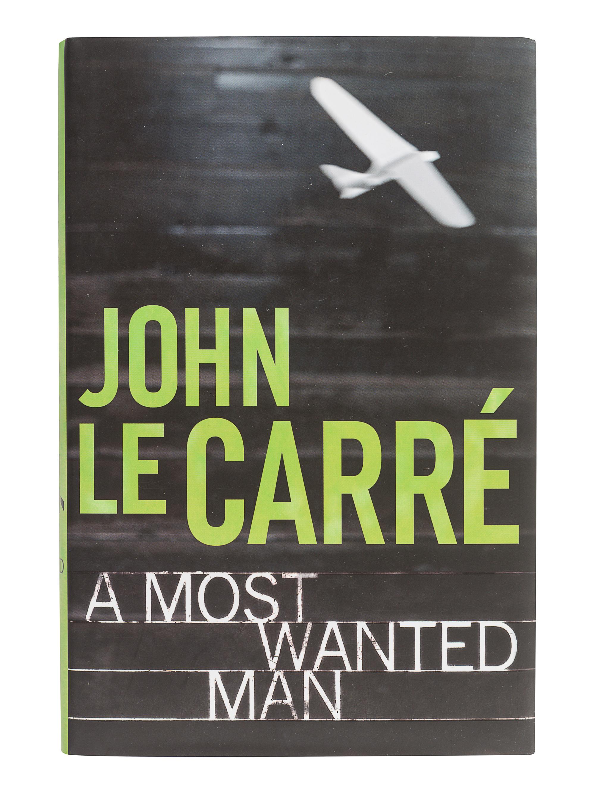 LE CARRÉ, John (1931-2020). A group of 6 works by Le Carré, comprising: