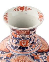 A Group of Imari Palette Porcelain Articles