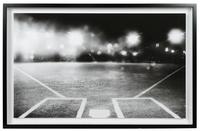A Group of Four Framed Photographs