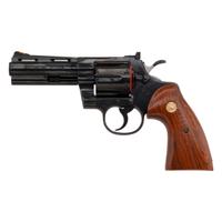 *Colt Python Elite Revolver in Box with Accessories