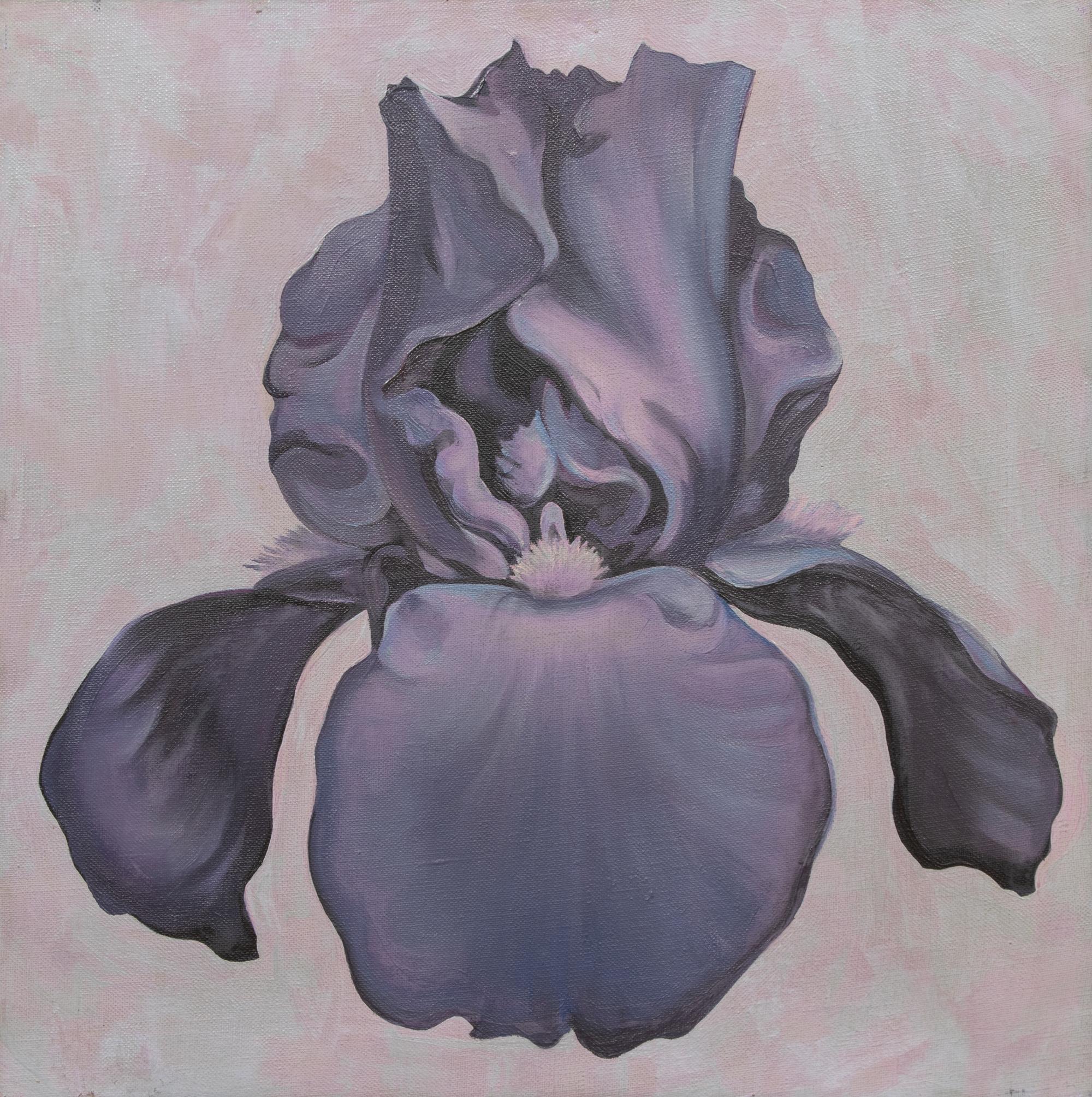 Lowell Nesbitt, (American, 1933-1993)
