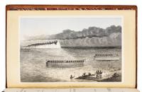 BURTON, Richard Francis, Sir (1821-1890). The Lake Regions of Central Africa. London, 1860. FIRST EDITION.