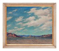 Navajo Country
