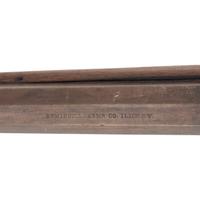 **Remington No.2 Sporting Rifle