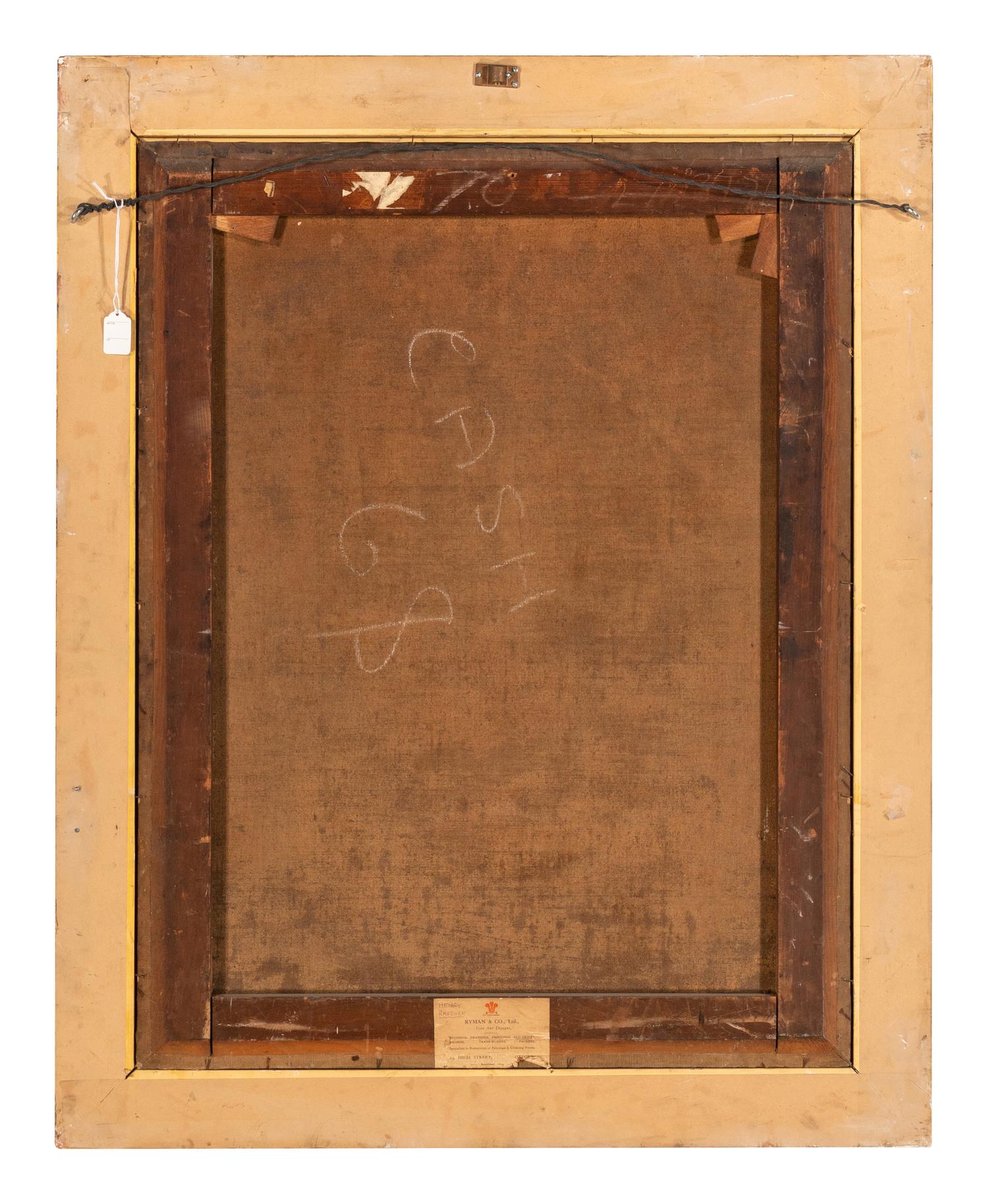 Attributed to Sir Martin Archer Shee (Irish, 1769-1850)