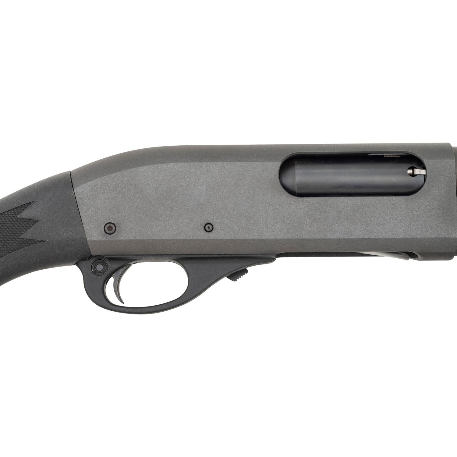 * Remington 870 12 Gauge