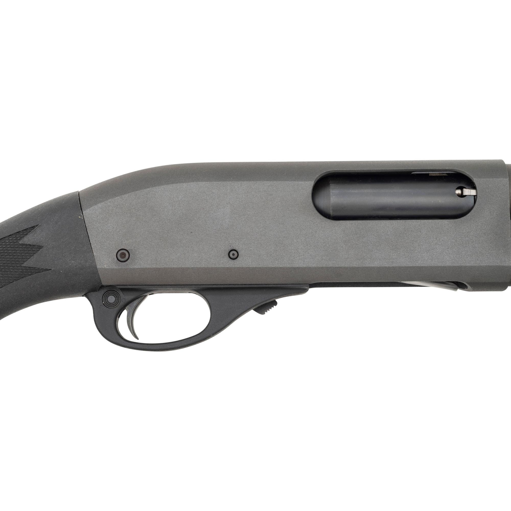 * Remington 870 12 Gauge