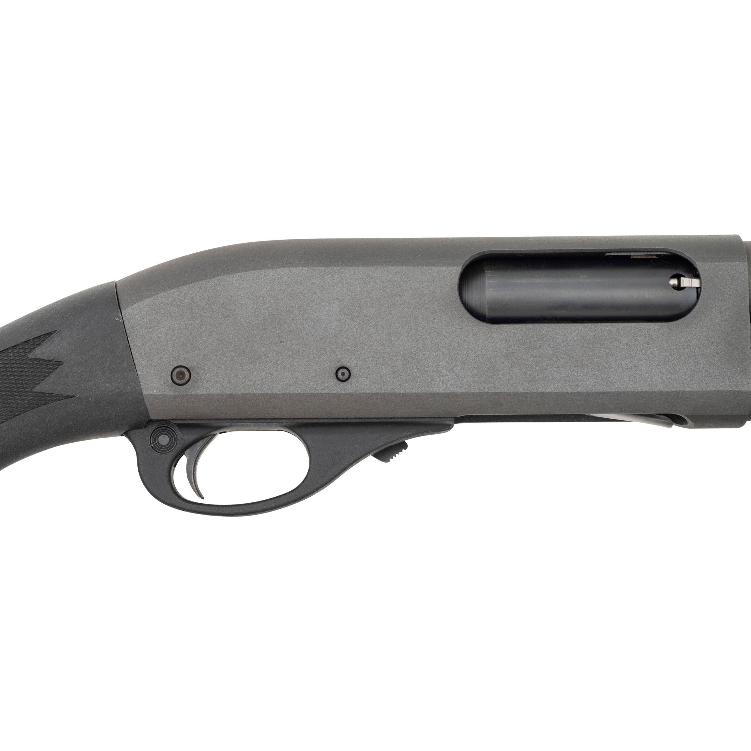 * Remington 870 12 Gauge
