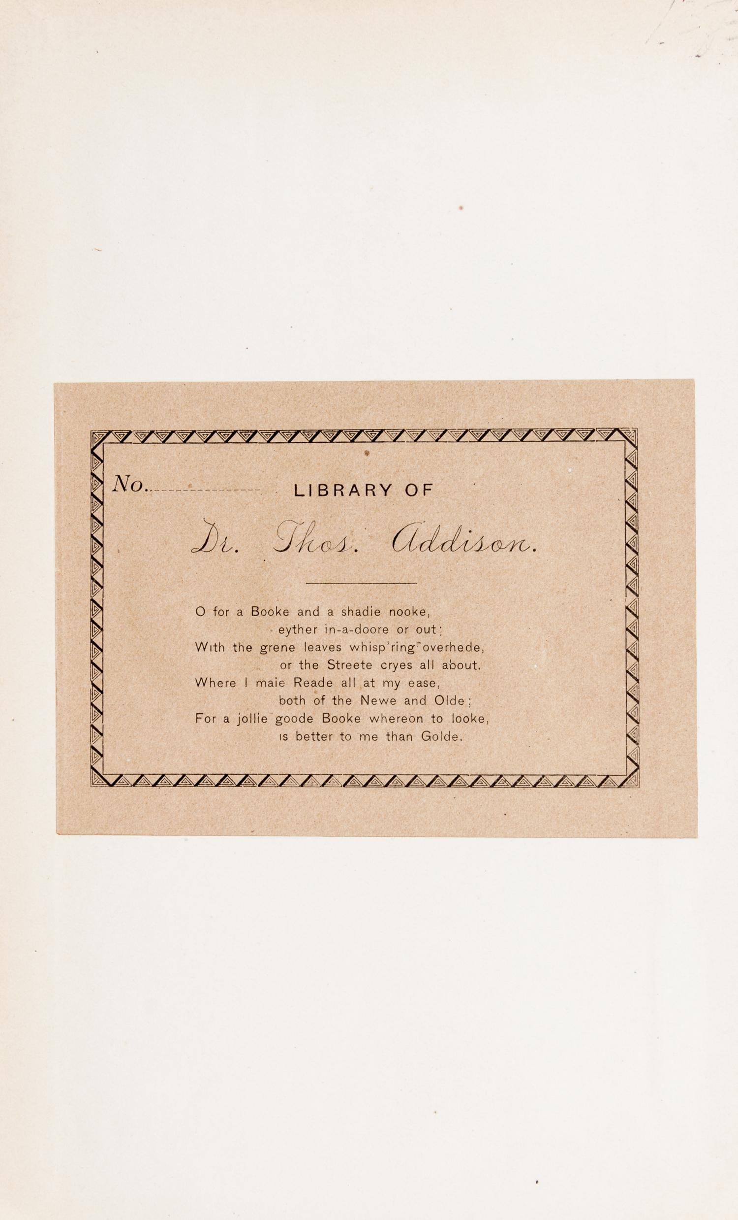 BELLAMY, Edward (1850-1898). Equality. New York: D. Appleton and Co., 1897. FIRST EDITION.