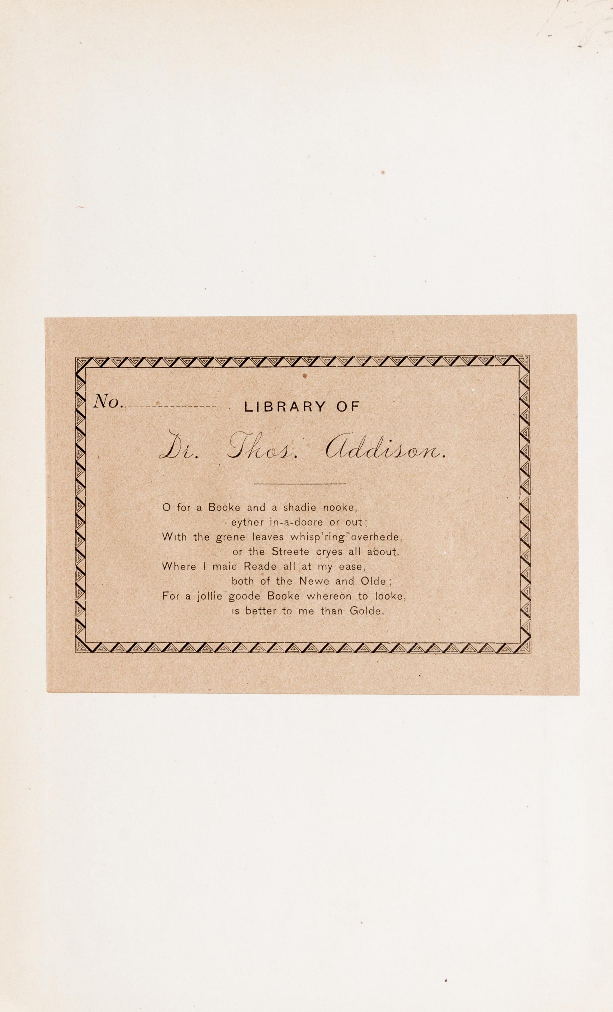 BELLAMY, Edward (1850-1898). Equality. New York: D. Appleton and Co., 1897. FIRST EDITION.