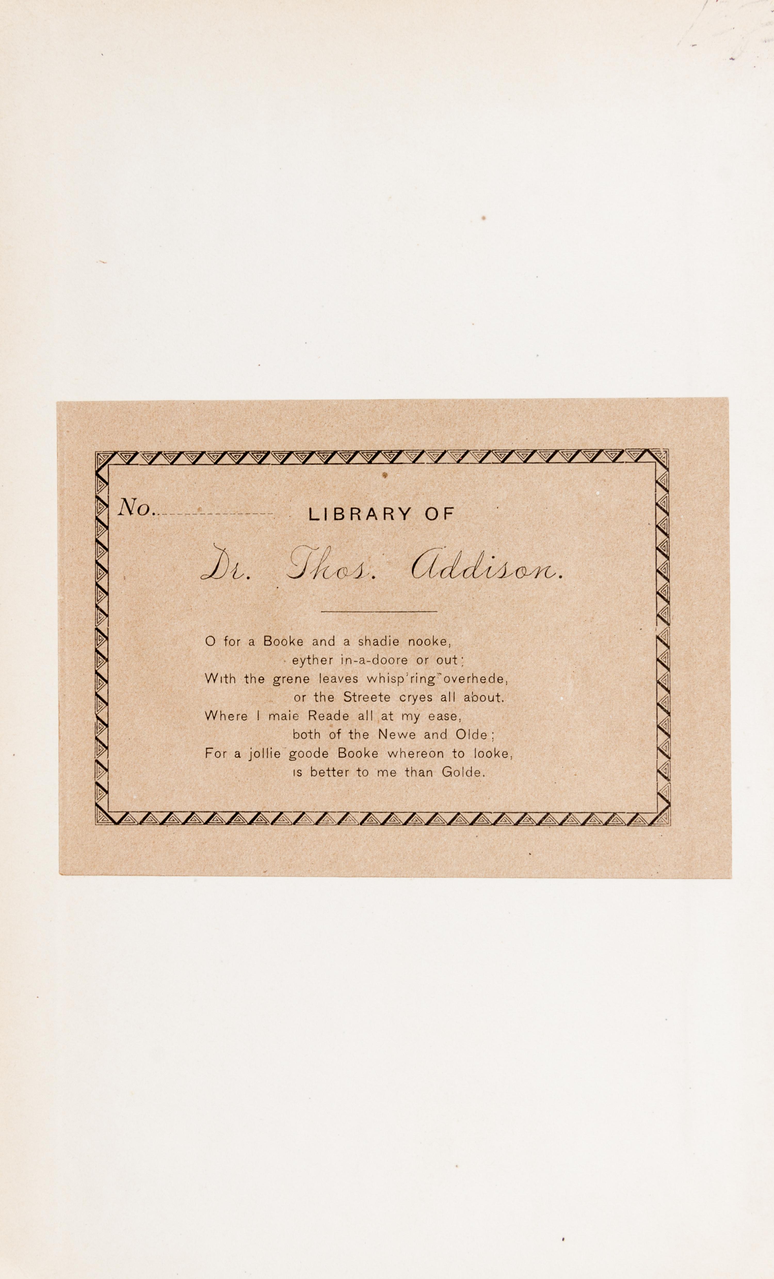 BELLAMY, Edward (1850-1898). Equality. New York: D. Appleton and Co., 1897. FIRST EDITION.