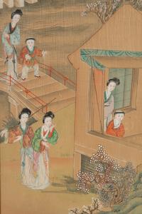Attributed to Jiang Tingxi