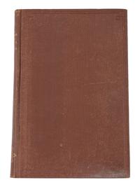 WARD, George W. History of the Second Pennsylvania Veteran Heavy Artillery. Philadelphia: George W. Ward, 1904.
