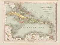 [ATLASES] FINLEY, Anthony (ca 1790-1840)