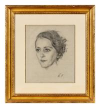 Young Woman