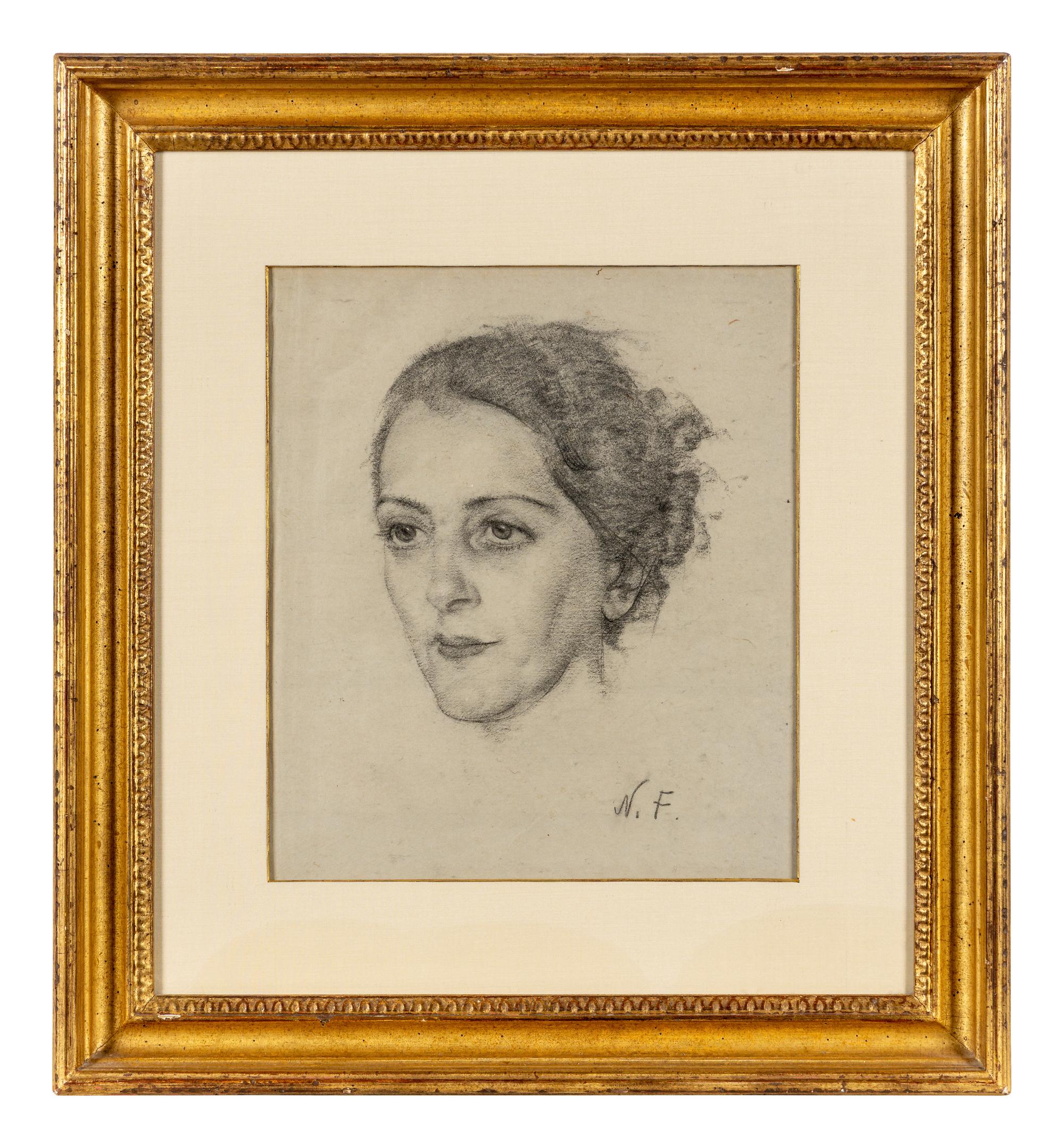 Young Woman