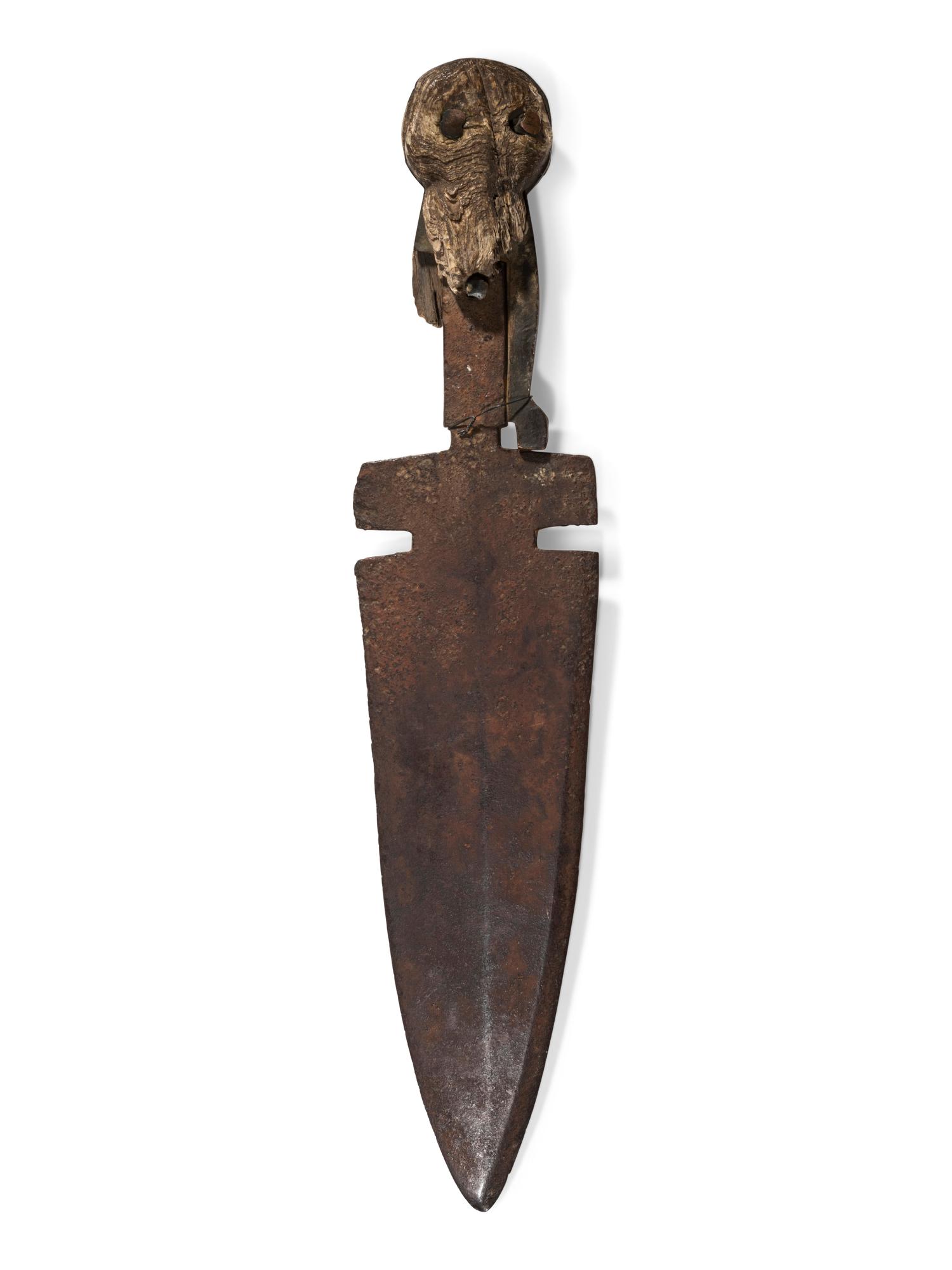 Jukes Coulson and Co. Dag Knife