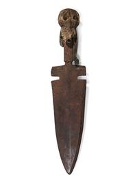 Jukes Coulson and Co. Dag Knife