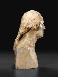 James Wilson Alexander MacDonald (American, 1824-1908), After Jean-Antoine Houdon (French, 1741-1828)