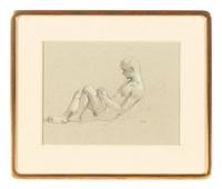Study for Summer Night