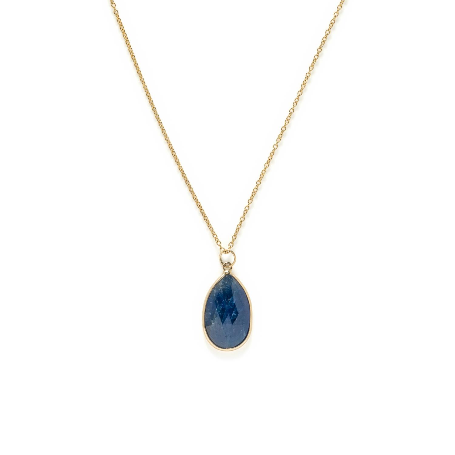 COLLECTION OF GEMSTONE NECKLACES