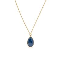 COLLECTION OF GEMSTONE NECKLACES