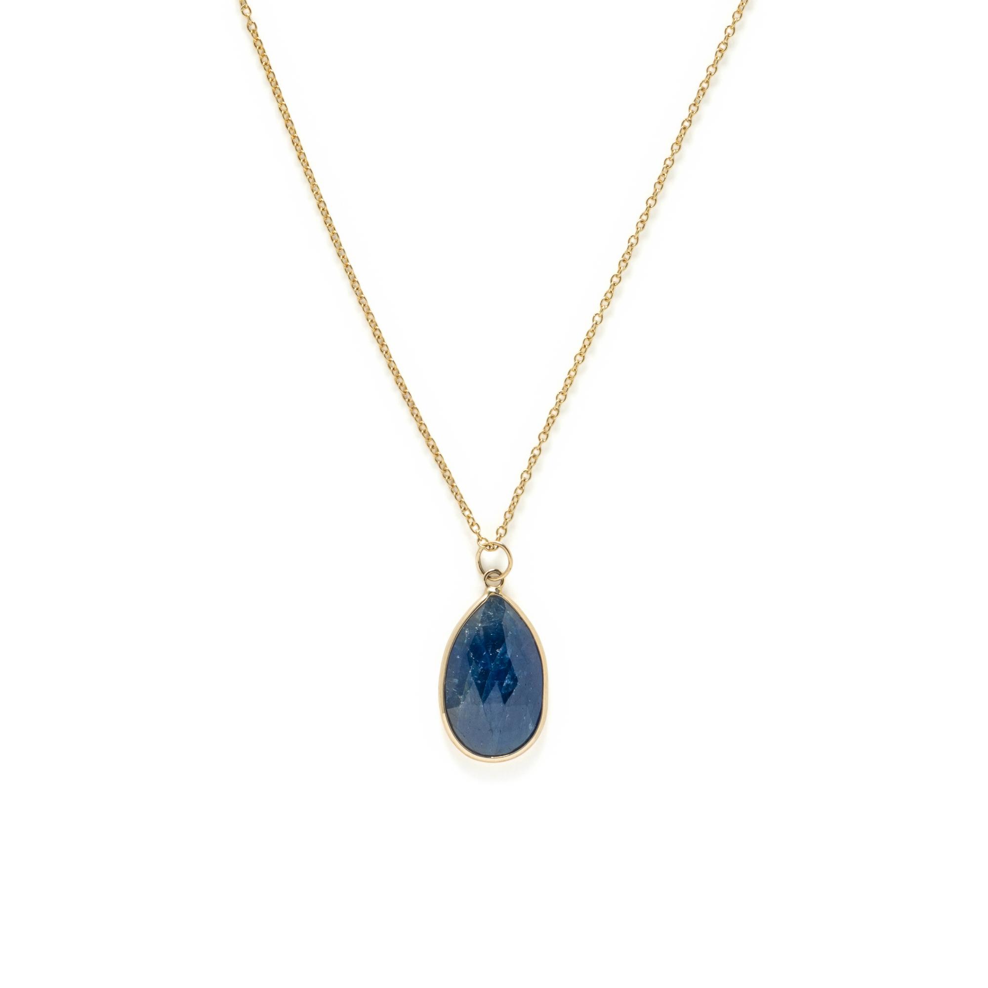 COLLECTION OF GEMSTONE NECKLACES