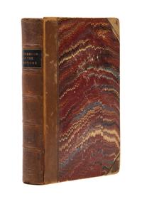 DARWIN, CHARLES. The Expression of the Emotions in Man and Animals. London, 1872. First edition, second issue. With 7 plates.