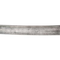 Imported 1840 Type Heavy Cavalry Officers Saber Presented to Lt. James Bradley - 131st NY Volunteers