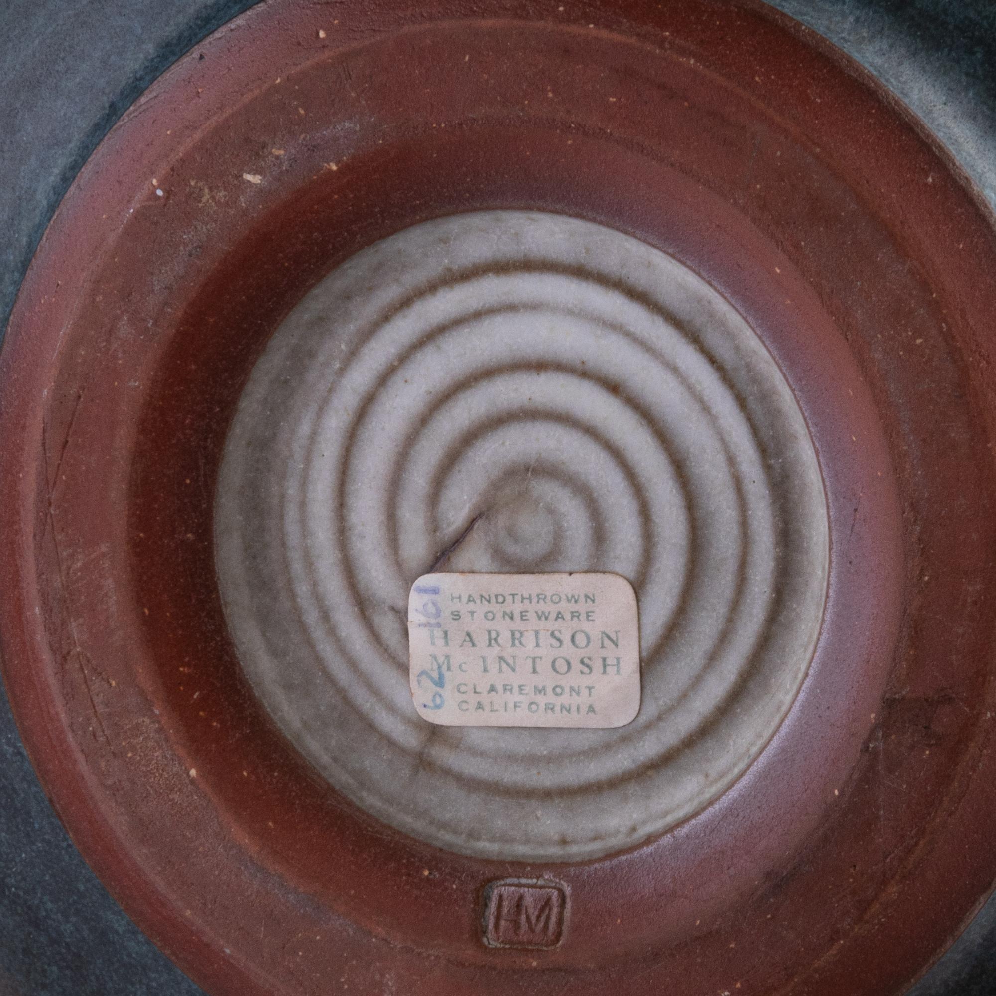 Lidded Vessel