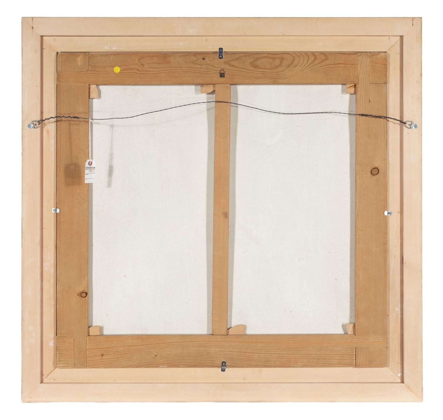 Continental School, 20th Century