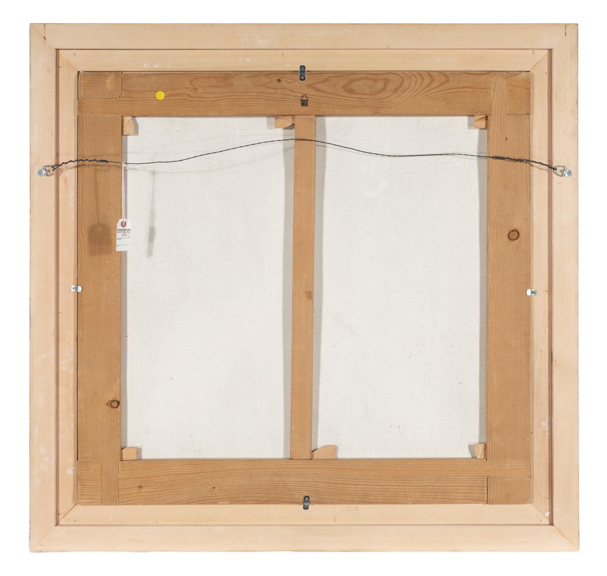 Continental School, 20th Century