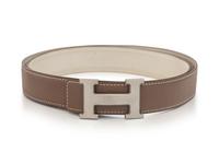 Hermès Constance Belt