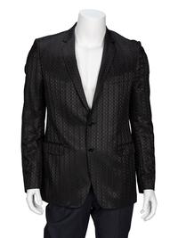 A Valentino Tuxedo and Dolce & Gabbana Jacket