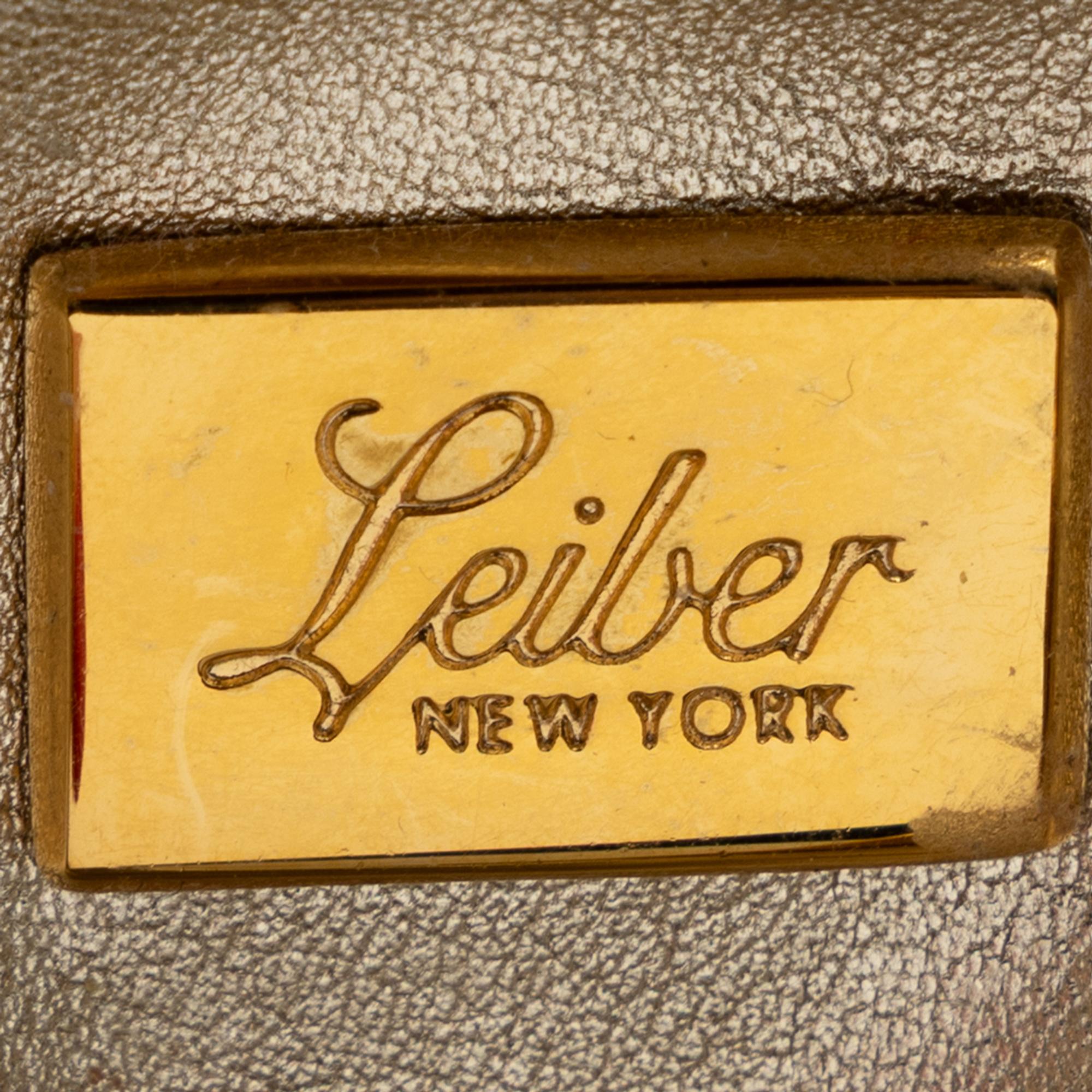 Judith Leiber, Siamese Cat Minaudiere