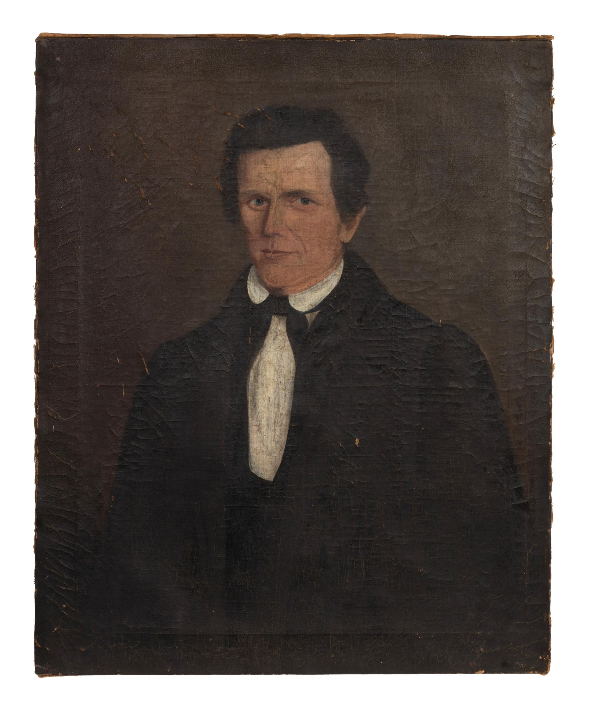 American School, 18th/19th Century