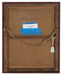 Untitled, c. 1940s