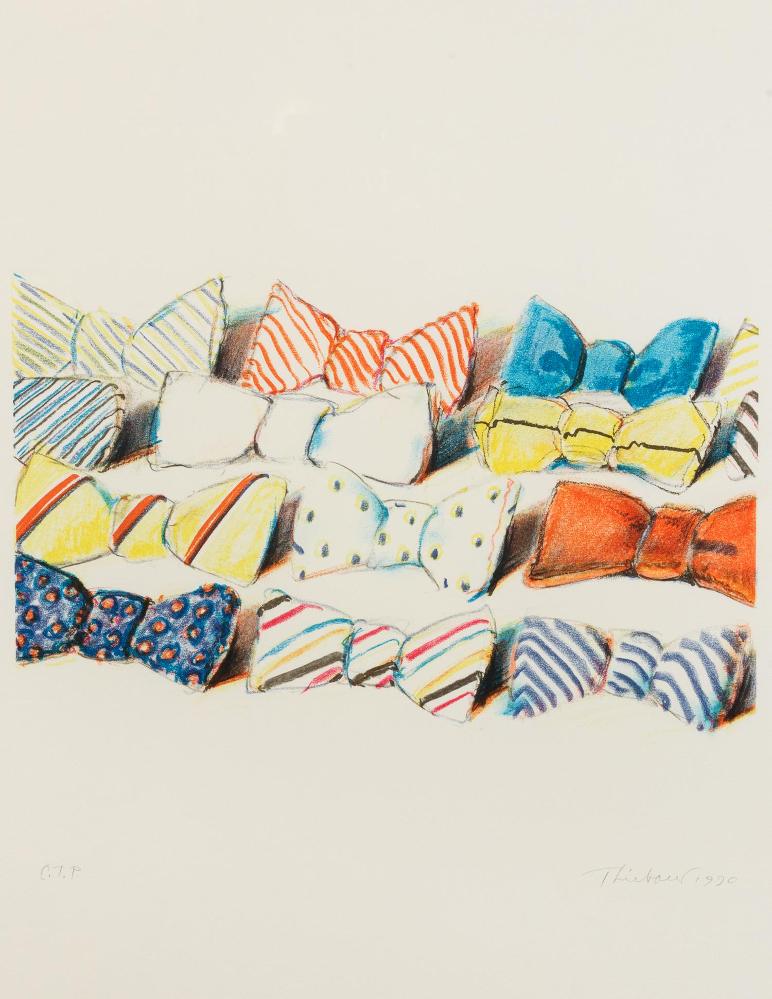 Bow Ties