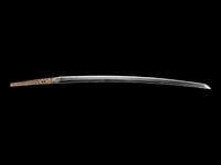 A Katana