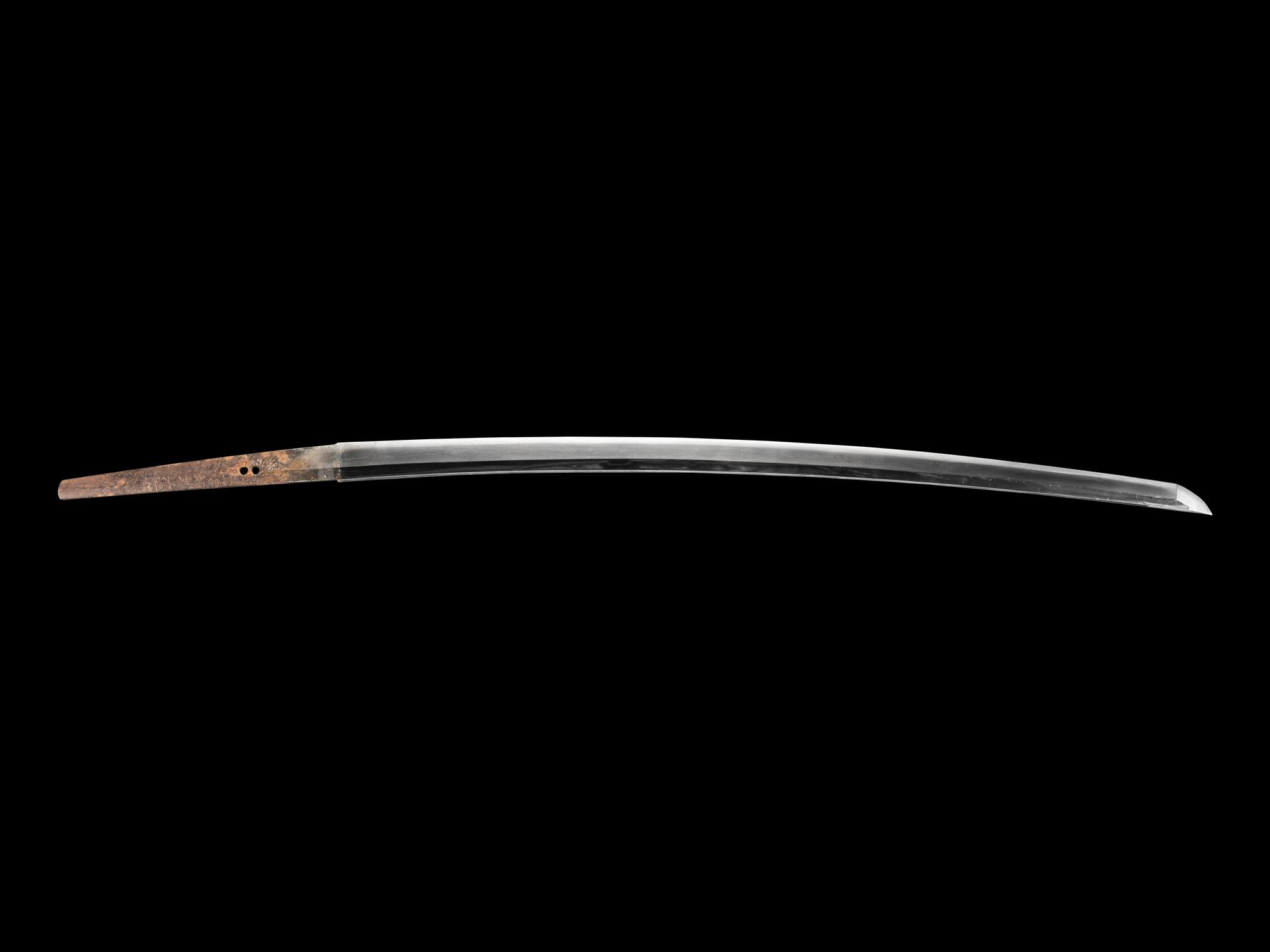 A Katana