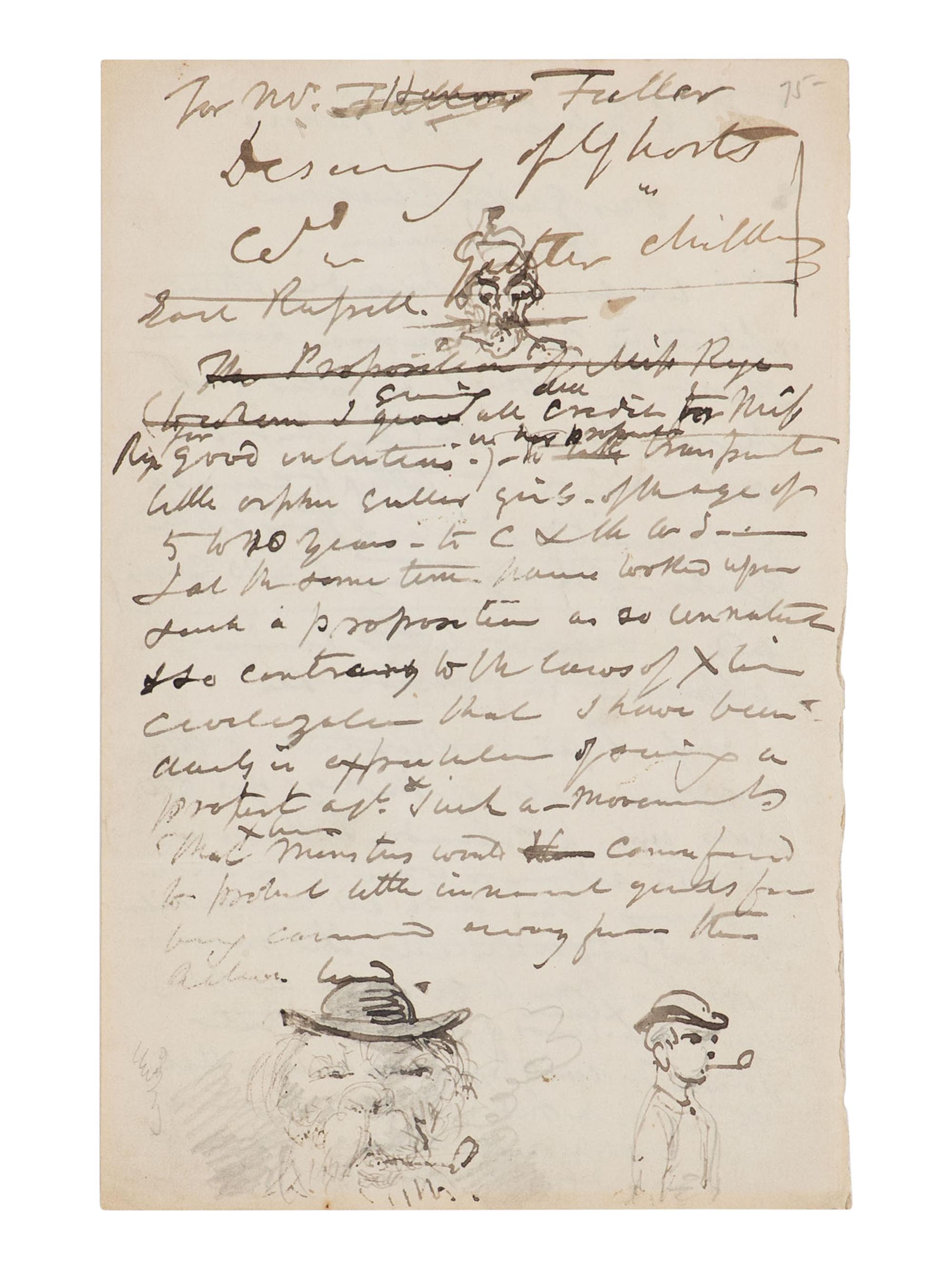 CRUIKSHANK, George (1792-1878), et al, illustrators. -- EGAN, Pierce (1772-1849). Sunday In London ; or, The Day and Night Scenes of Jerry Hawthorn... London: Sherwood, Neely, and Jones, 1821.
