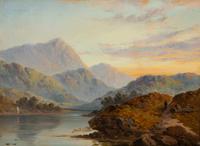 Hudson River School (19th Century)