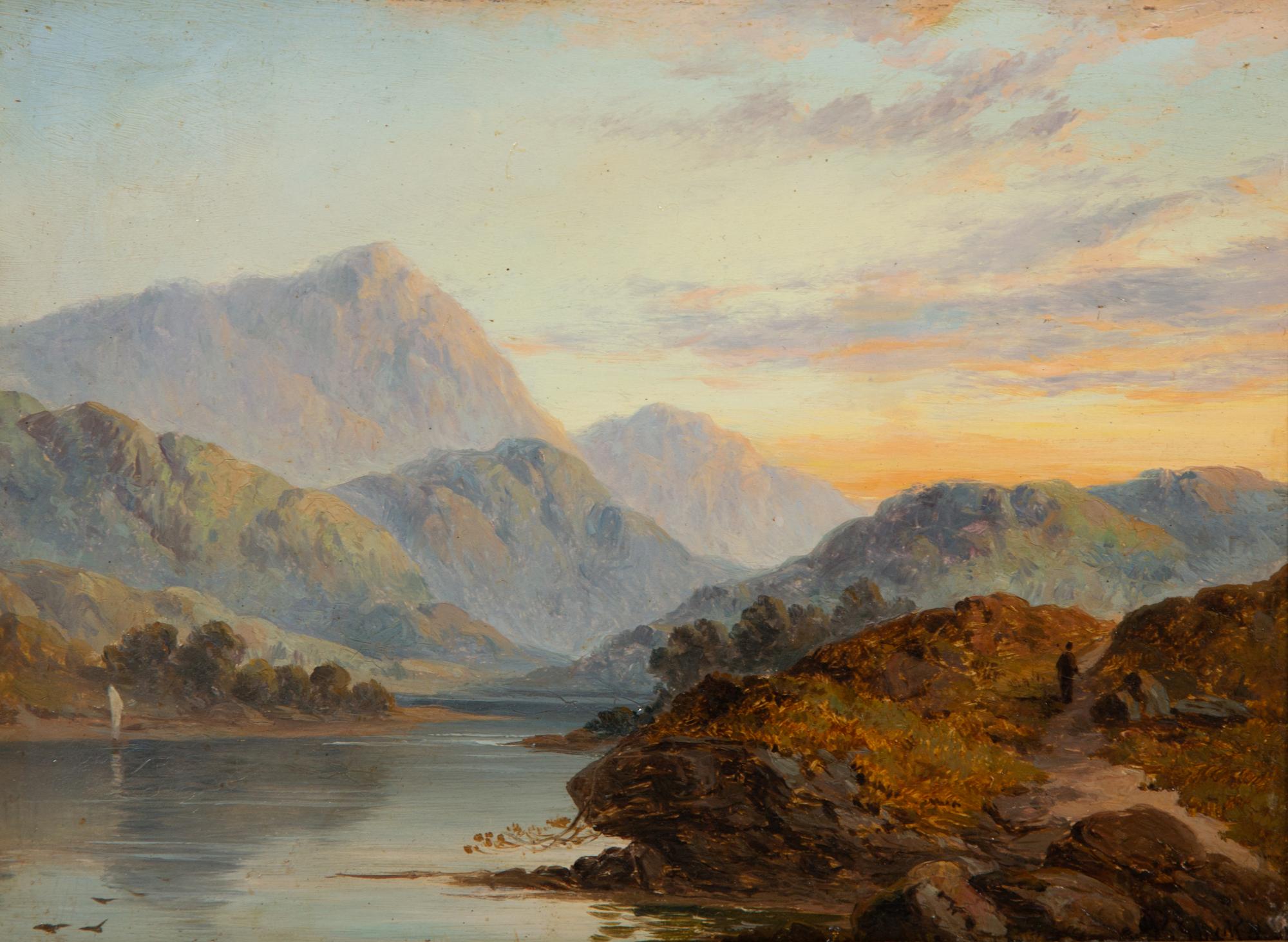 Hudson River School (19th Century)