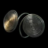 A European Bronze Age Armlet