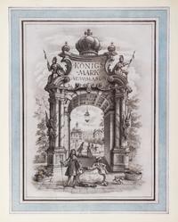 (WHISTLER, REX) VARIOUS. A collection of 10 works illustrated by Rex Whistler, with one biography (11).