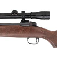 * Savage Model 110 Rifle with Redfield 6x Scope
