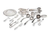 A Collection of Silver Articles